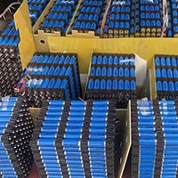 巴南废电池回收工厂|电瓶电池回收